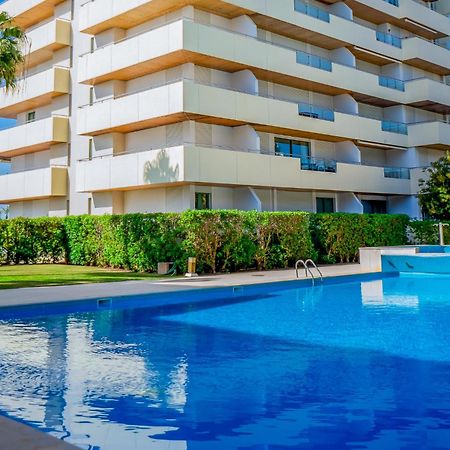 Poolside Bliss T1 Hsr Vilamarina Quarteira Εξωτερικό φωτογραφία