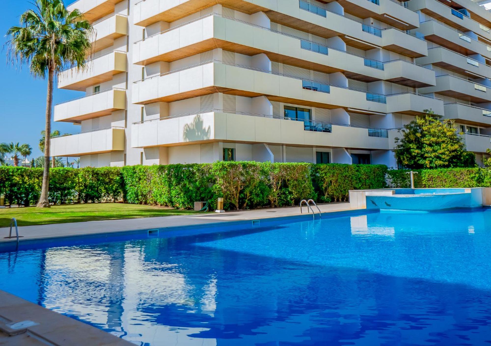 Poolside Bliss T1 Hsr Vilamarina Quarteira Εξωτερικό φωτογραφία