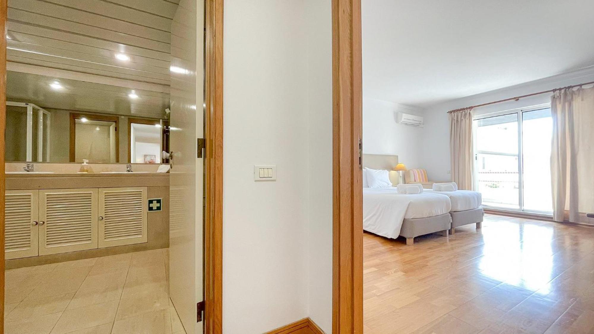 Poolside Bliss T1 Hsr Vilamarina Quarteira Εξωτερικό φωτογραφία