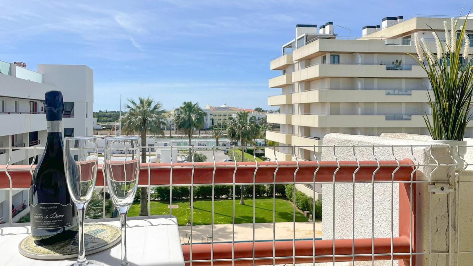 Poolside Bliss T1 Hsr Vilamarina Quarteira Εξωτερικό φωτογραφία